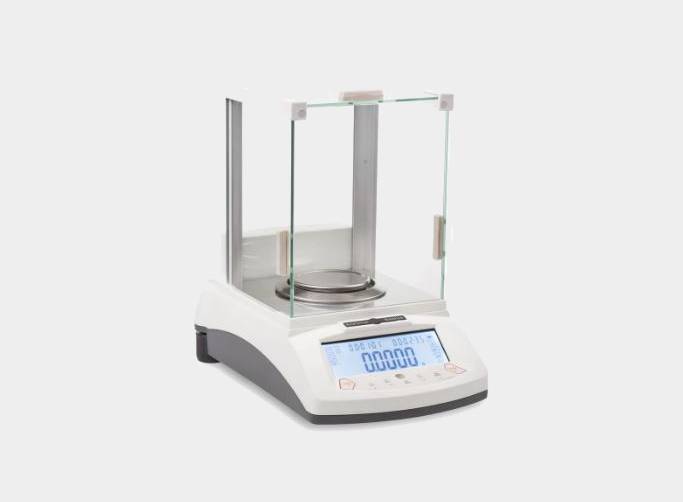 ANALYTICAL BALANCE HZKFA210 In Bangladesh