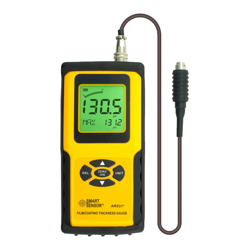 AR931 Film Coating Thickness Gauge Price In Bangladesh