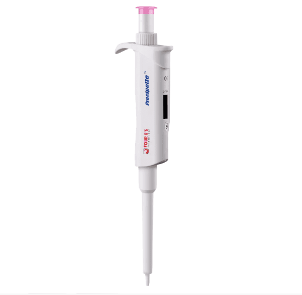 Pipette Singlechannel Adjustable Volume