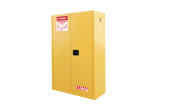 SYSBEL Safety Cabinets