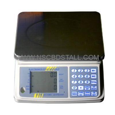 0.2g to 6 Kg Counting Weight Scale M-ACS SERIES In Bangladesh 0.2g to 6 Kg Counting Weight Scale M-ACS SERIES In Bangladesh