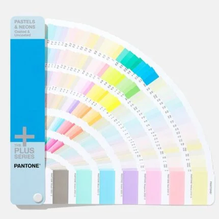 CU Pantone Extra 112 Color Supplement Update 2019