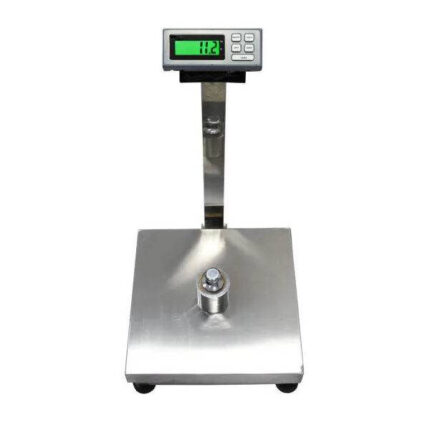 100 kg weighing scale
