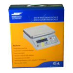 1g to 20 Kg Counting Weight Scale M-ACS SERIES In Bangladesh