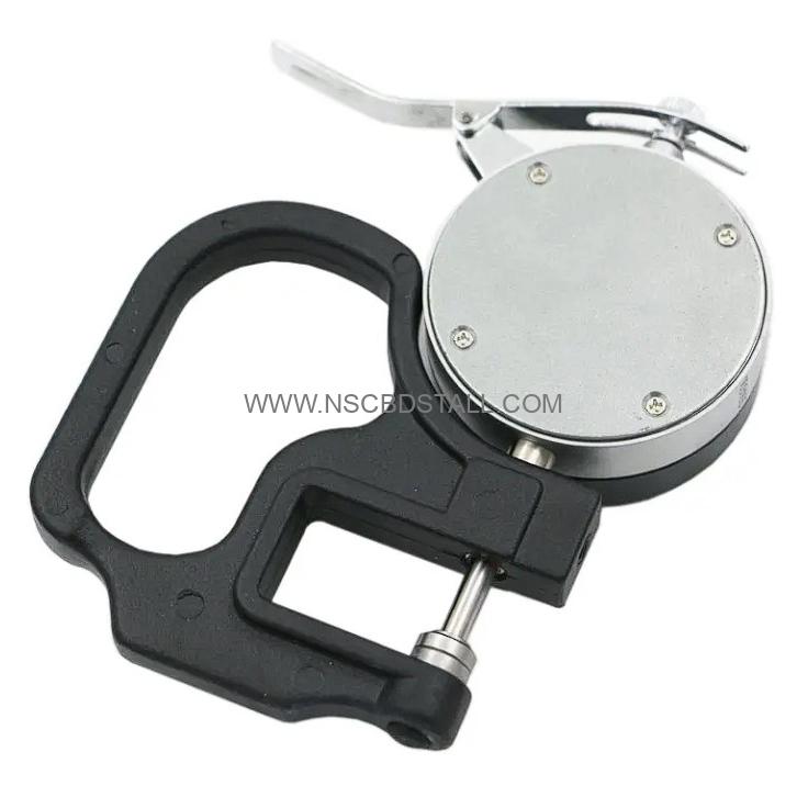 2 Digit Professional Thickness Gauge 001mm