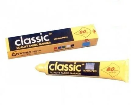 Classic Marker Pen In Bangladesh