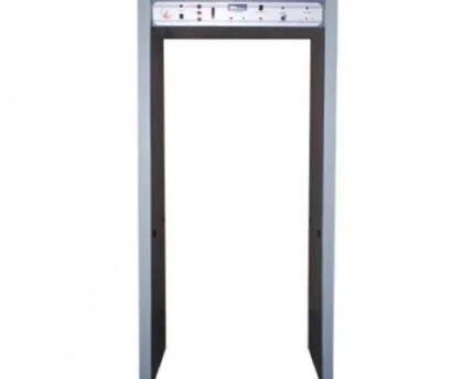 Walk Thorough Door Frame Metal Detector