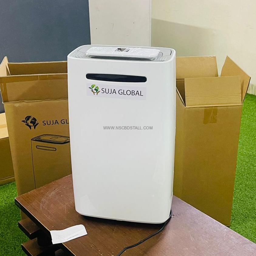 Energy Efficient Dehumidifier