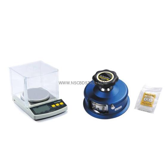 GSM Cutter Balance Package -3