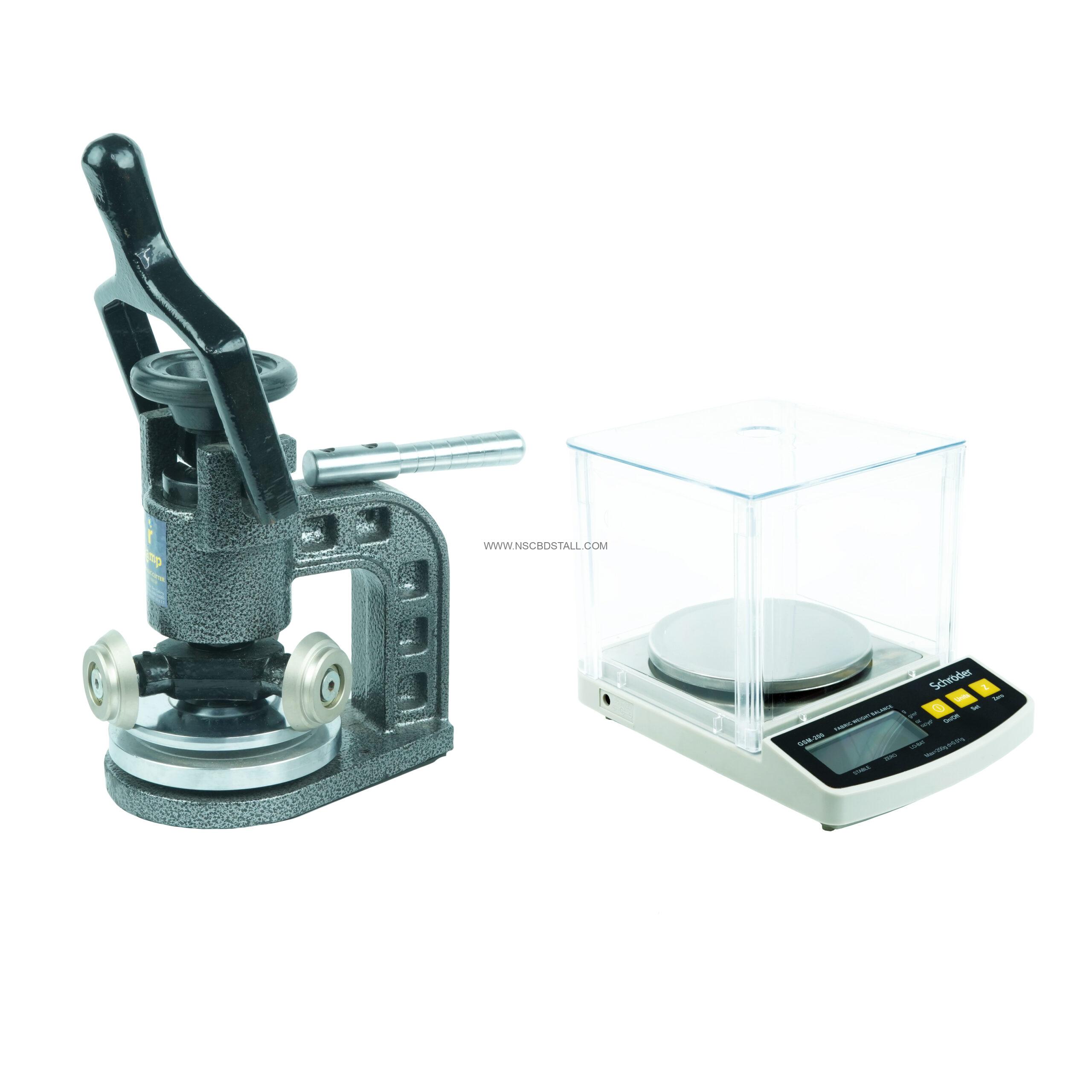 GSM Cutter Balance Package -5