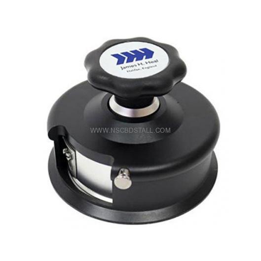 GSM Cutter JAMES H. HEAL GSM Cutter JAMES H. HEAL