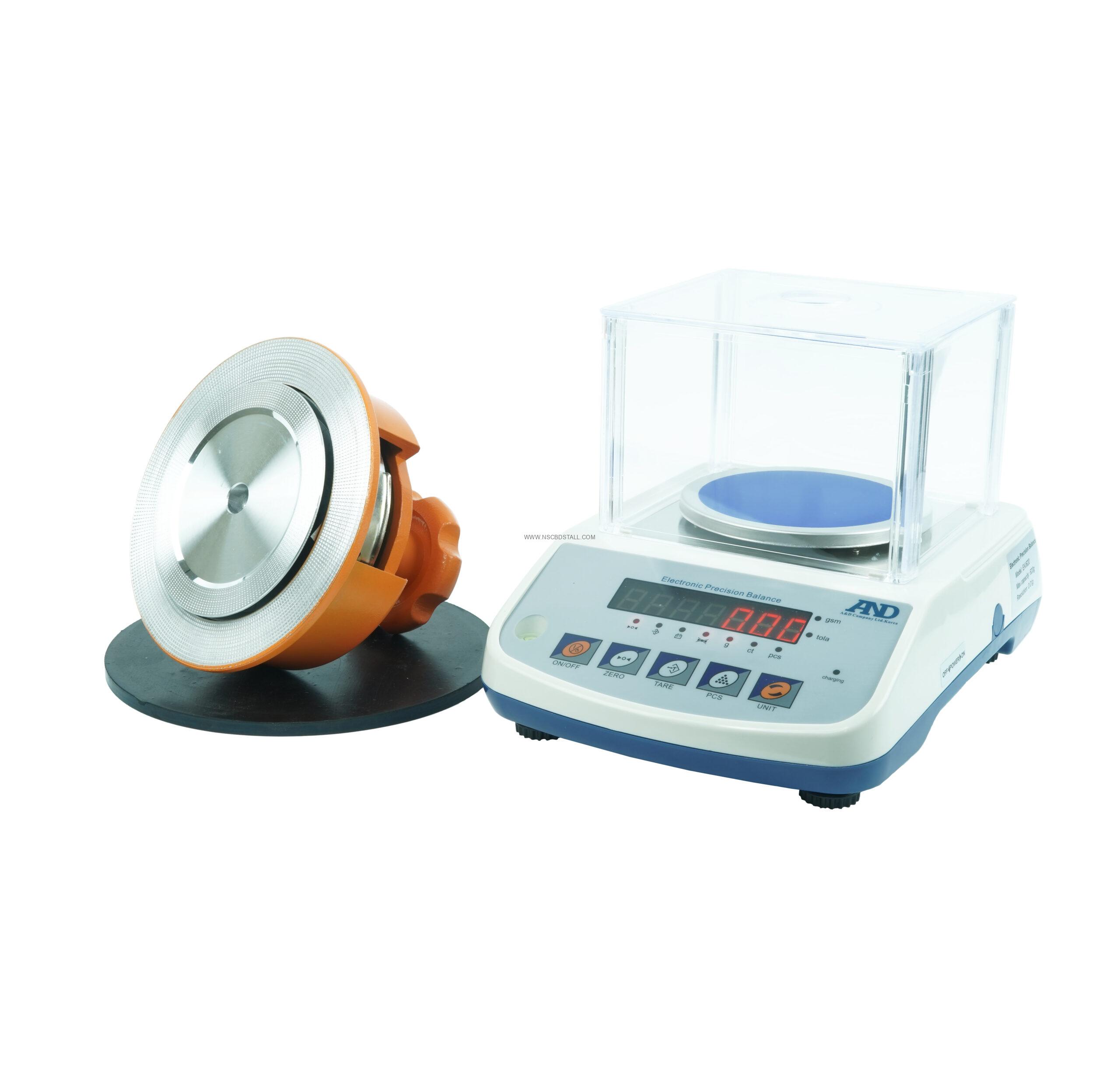 GSM cutter and balance combo GSM cutter and balance combo