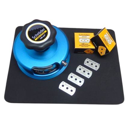 Gsm Cutter Schroder Original Product In Bangladesh