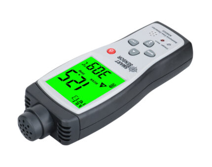 Handheld Ammonia Gas Detector in bangladesh Importer