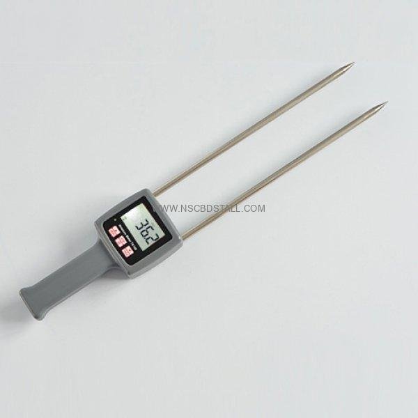 Handhold Jute Fiber Moisture Meter In Bangladesh Handhold Jute Fiber Moisture Meter In Bangladesh