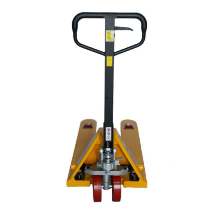 Hydraulic Trolly Hand Pallet Truck 3T