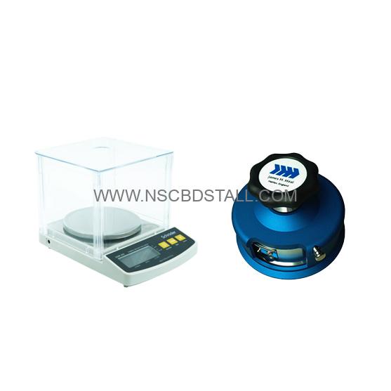 James H Hill GSM Kit