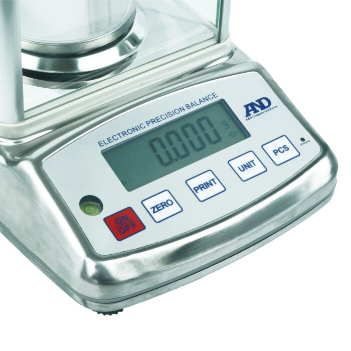 Lab Scale Price BD