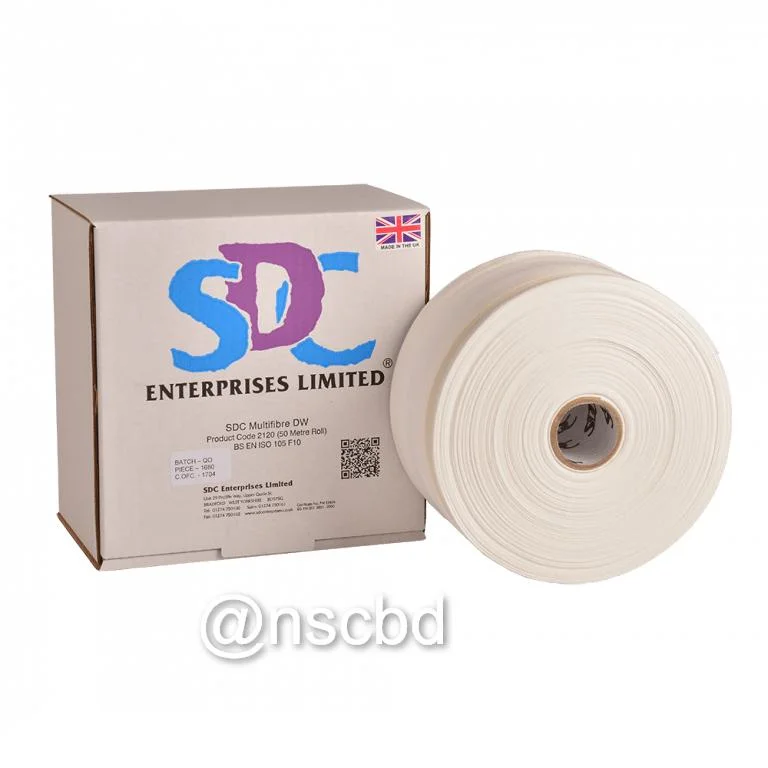 SDC Multifiber DW