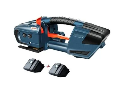 Strapping Machine PP PET Straps 4000mah Battery Powered