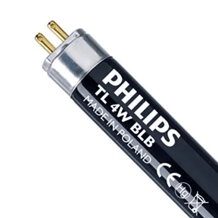 Philips 2 Feet UV Tube Lights 18W