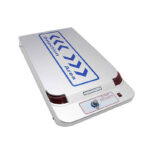 Platform Needle Detector Metal Detector Bd