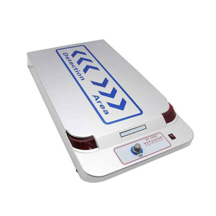 Platform Needle Detector Metal Detector Bd