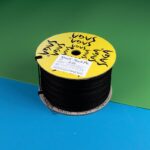 SAGA Tag Pin Roll black