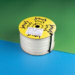 SAGA Tag Pin Roll white