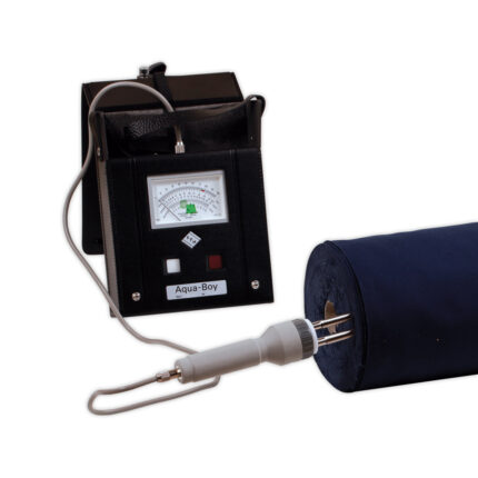 TEM1 Aqua Boy Textile Moisture Meter in Bangladesh