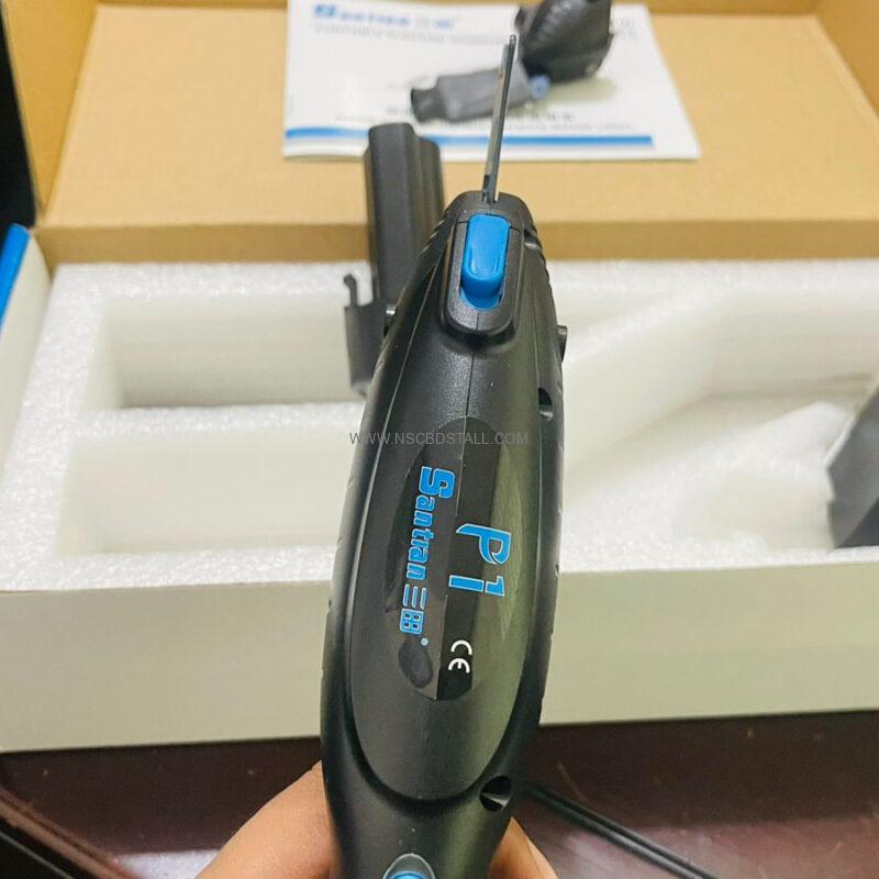 Rechargeable Electric Scissors In Bangladesh