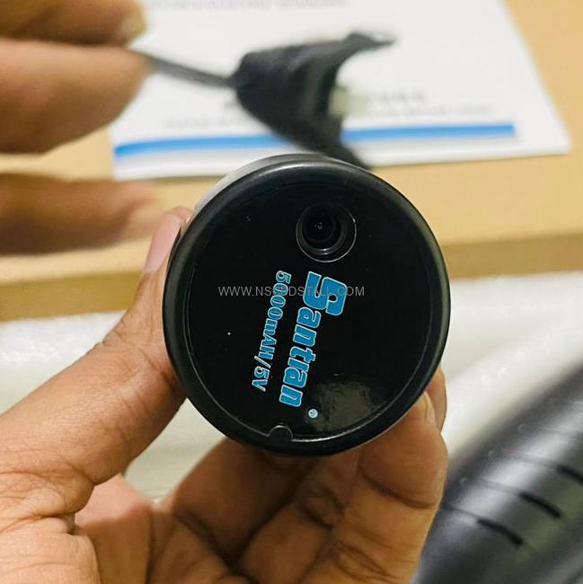 Rechargeable Electric Scissors In Bangladesh