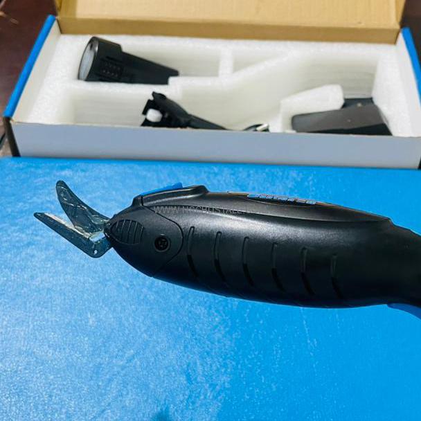 Rechargeable Electric Scissors In Bangladesh