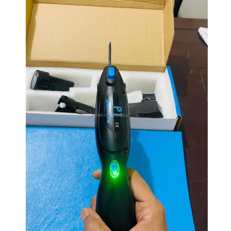 Rechargeable Electric Scissors In Bangladesh