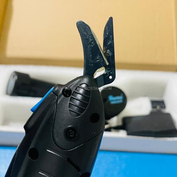 Rechargeable Electric Scissors In Bangladesh