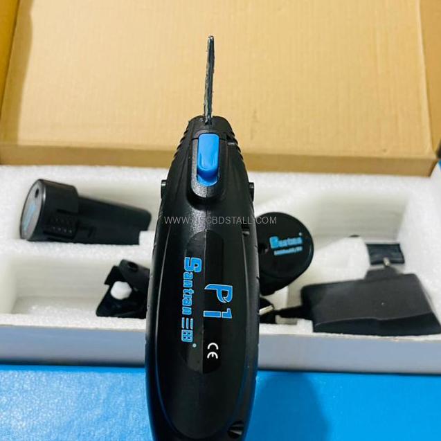 Rechargeable Electric Scissors In Bangladesh