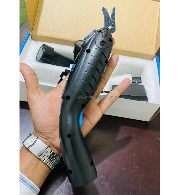 Rechargeable Electric Scissors In Bangladesh