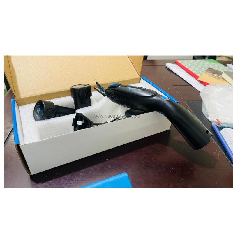 Rechargeable Electric Scissors In Bangladesh