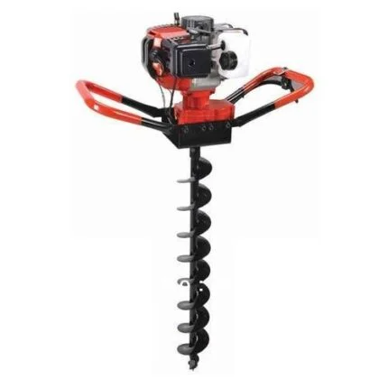 Soil Drill Machine Earth auger ready stock in Bangladesh