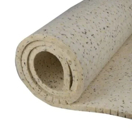 Steam Iron Vacuum Table Foam 32x52 Inch Single 15mm Thickness