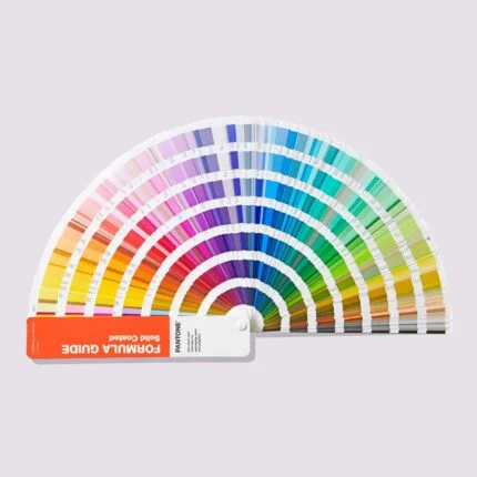PANTONE FORMULA GUIDE | COATED & UNCOATED 2023 UPDATE