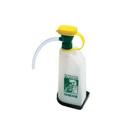 Unicare UPEW-12 Safety Eye Wash Bottle Price In Bangladesh