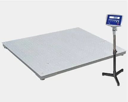 T Scale Taiwan 2 Ton Capacities