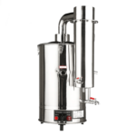 DISTIL WATER PLANT BANGLADESH STALL
