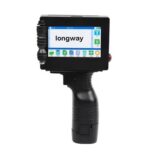 Barcode Expiry Date Printer