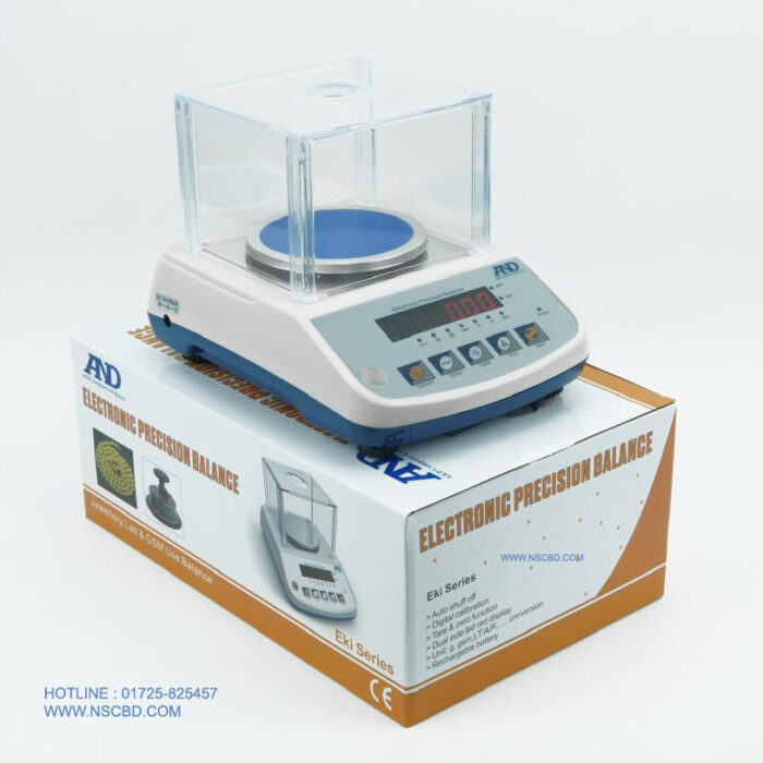 AND precision weight scale EK-620i low price in Bangladesh