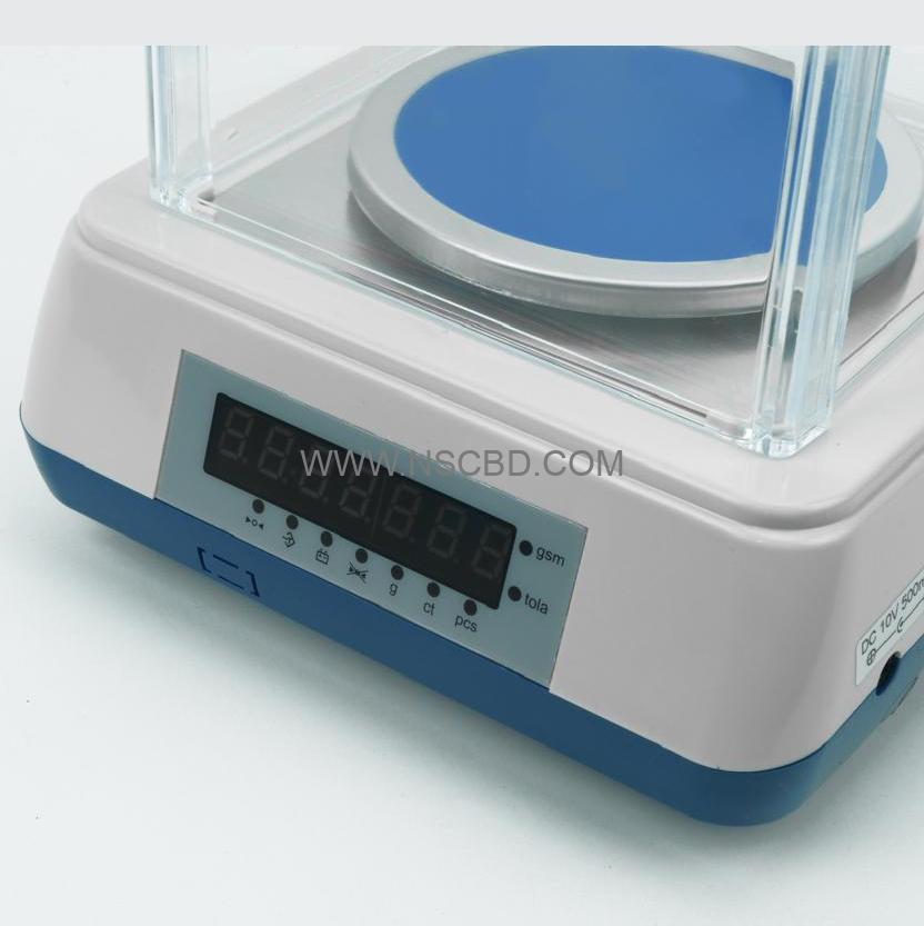 EK-620i balance 0.01g to 600g - EK-620i balance 0.01g to 600g -