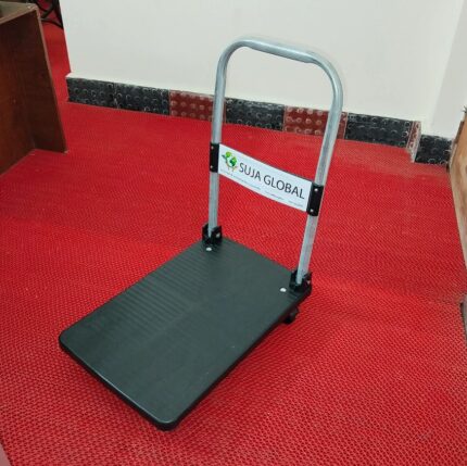 100KG Foldable Trolley