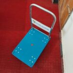 200KG Foldable Trolley