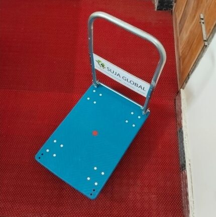 200KG Foldable Trolley